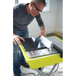             Электрический плиткорез Ryobi WS721S        