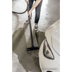             Пылесос Karcher WD 3 S V 1.628-135.0        