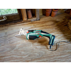             Сабельная пила Bosch Keo 0600861900 (с АКБ)        