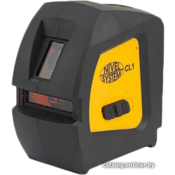             Лазерный нивелир Nivel System CL1        