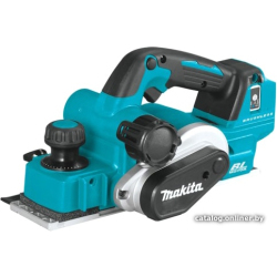             Рубанок Makita DKP181Z (без АКБ)        