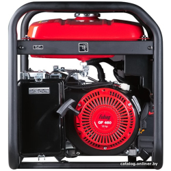             Бензиновый генератор Fubag BS 8500 XD ES Duplex        