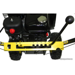             Снегоуборщик Huter SGC 4800E        