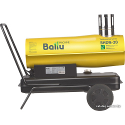             Тепловая пушка Ballu BHDN-20        