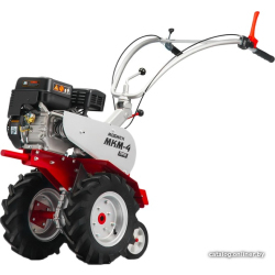             Мотоблок Мобил К МКМ-4 Про MBK0018474        