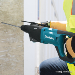             Перфоратор Makita HR2641        