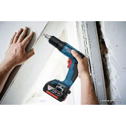            Шуруповерт для гипсокартона Bosch GSR 18 V-EC TE Professional 06019C8007 (с 2-мя АКБ)        