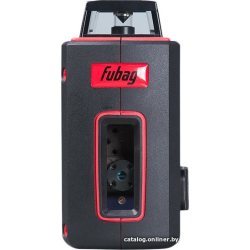             Лазерный нивелир Fubag Prisma 20R VH360 31629        
