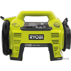             Автомобильный компрессор Ryobi R18I-0 5133001834 (без АКБ)        