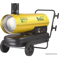             Тепловая пушка Ballu BHDN-30        