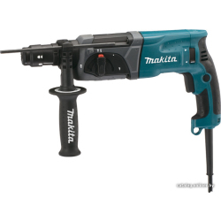             Перфоратор Makita HR 2470 FT        