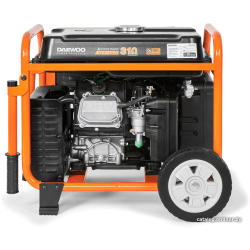             Бензиновый генератор Daewoo Power GDA 6600Ei        
