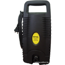             Мойка высокого давления Huter W105-GS        