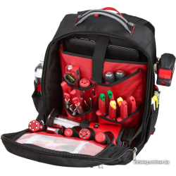             Рюкзак для инструментов Milwaukee Low Profile Backpack 4932464834        