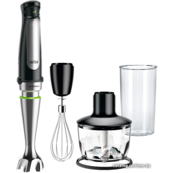             Погружной блендер Braun Multiquick 7 MQ7035X        