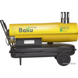             Тепловая пушка Ballu BHDN-30        