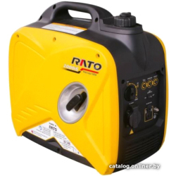             Бензиновый генератор Rato R2000iS        