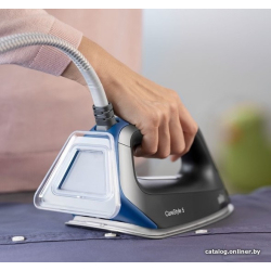             Утюг Braun CareStyle 5 IS 5145 BK        
