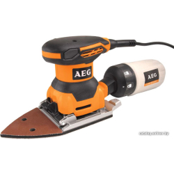             Виброшлифмашина AEG Powertools FDS 140        