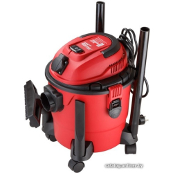             Пылесос Wortex VC 2015-1 WS        