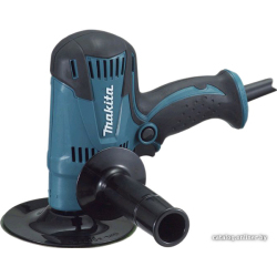             Угловая шлифмашина Makita GV5010        