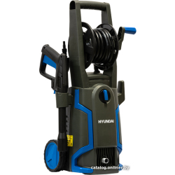             Мойка высокого давления Hyundai HHW 140-460        