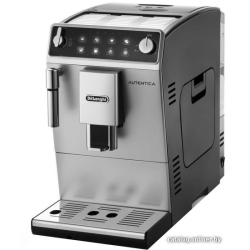             Эспрессо кофемашина DeLonghi Autentica ETAM 29.510.SB        