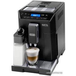             Эспрессо кофемашина DeLonghi ECAM 44.664.B        