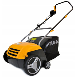 Купить Аэратор Stiga SV 213 E