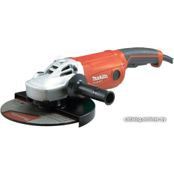             Угловая шлифмашина Makita MT M0921        