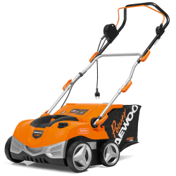 аэратор Daewoo Power DSC 2000E