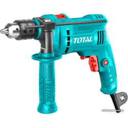             Ударная дрель Total TG107136        
