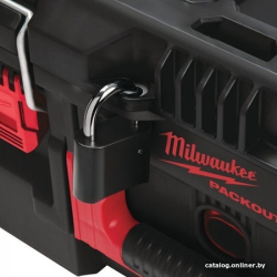             Ящик для инструментов Milwaukee PackOut Large Toolbox        