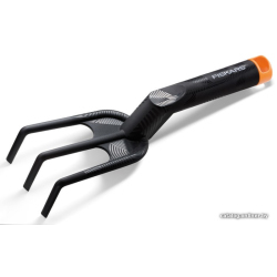             Культиватор (разрыхлитель) Fiskars Solid 1001600        