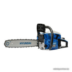             Бензопила Hyundai X-4516        