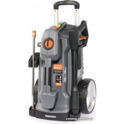             Мойка высокого давления Daewoo Power DAW 725        