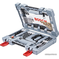             Набор оснастки Bosch 2608P00234 (76 предметов)        