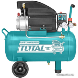             Компрессор Total TC125506        