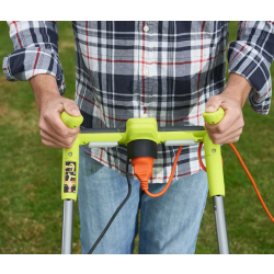 газонокосилка Ryobi RLM18E40H