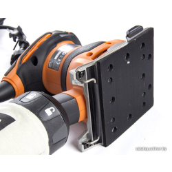             Виброшлифмашина AEG Powertools FDS 140        
