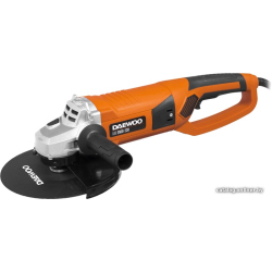             Угловая шлифмашина Daewoo Power DAG 2600-230        