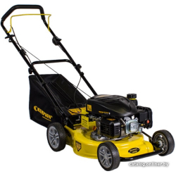             Газонокосилка Champion LM4122        