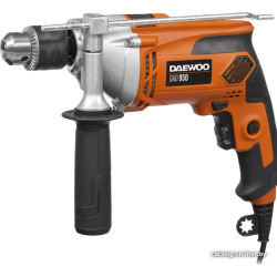             Ударная дрель Daewoo Power DAD 950        