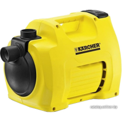             Насос Karcher BP 2 Garden        