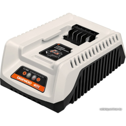             Зарядное устройство Daewoo Power DACH 2040Li (40В)        