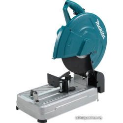             Дисковая пила Makita LW1400        