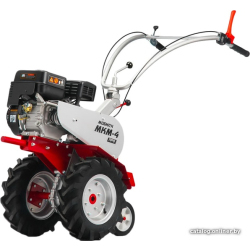             Мотоблок Мобил К МКМ-4 Про MBK0018473        