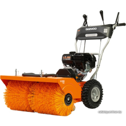             Снегоуборщик Daewoo Power DASC 8080        