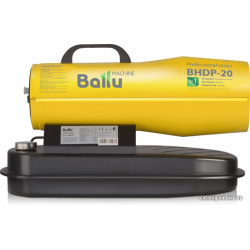             Тепловая пушка Ballu BHDP-20        