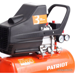             Компрессор Patriot Euro 24-240        